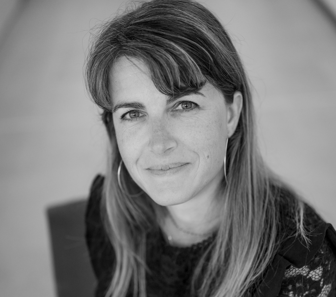 Portrait de Virginie Guyot